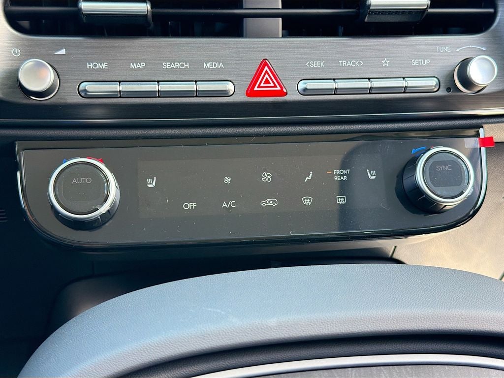 2026 Hyundai PALISADE SEL 8P