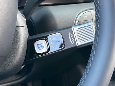 2026 Hyundai PALISADE SEL 8P