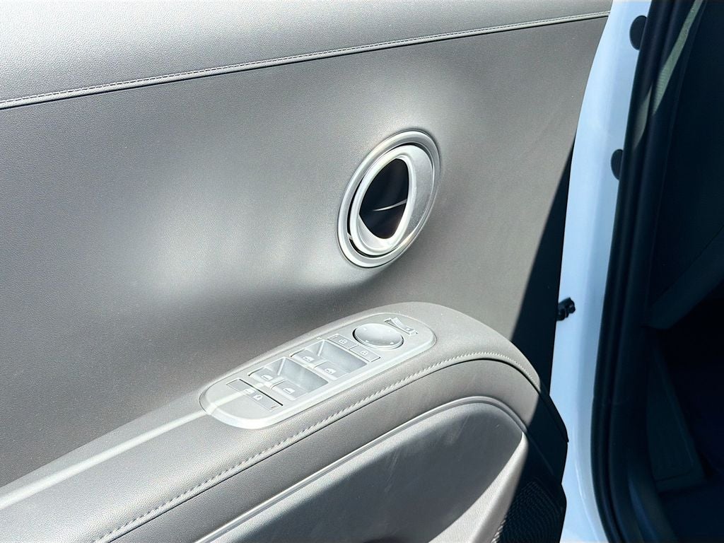 2026 Hyundai PALISADE SEL 8P