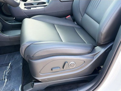 2026 Hyundai PALISADE SEL 8P