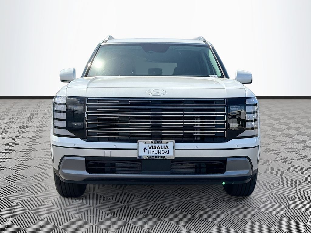 2026 Hyundai PALISADE SEL 8P