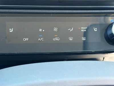 2026 Hyundai PALISADE SEL 8P