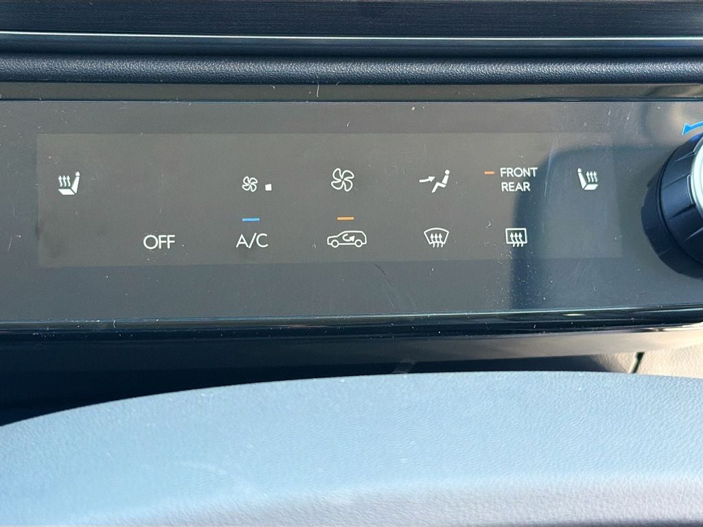 2026 Hyundai PALISADE SEL 8P