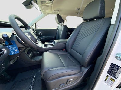 2026 Hyundai PALISADE SEL 8P