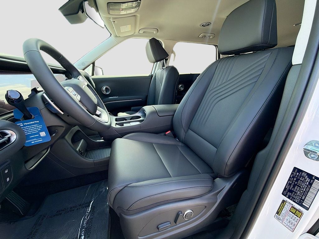 2026 Hyundai PALISADE SEL 8P