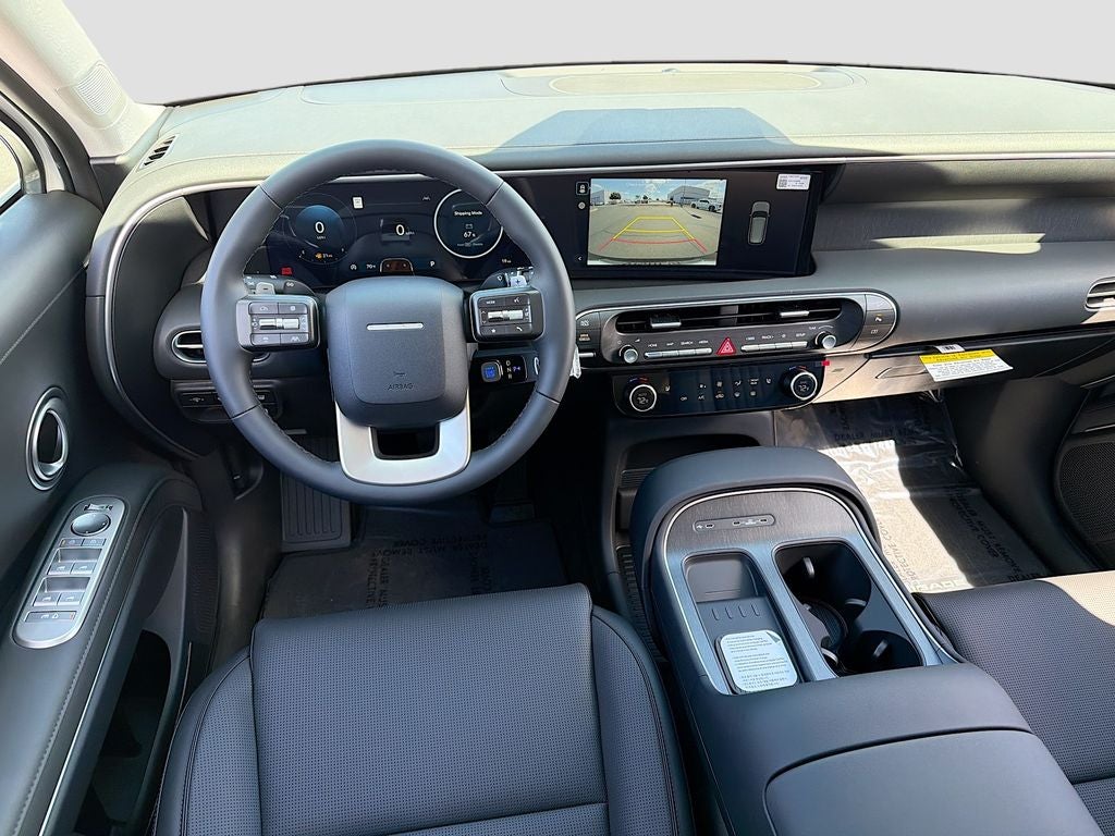 2026 Hyundai PALISADE SEL 8P