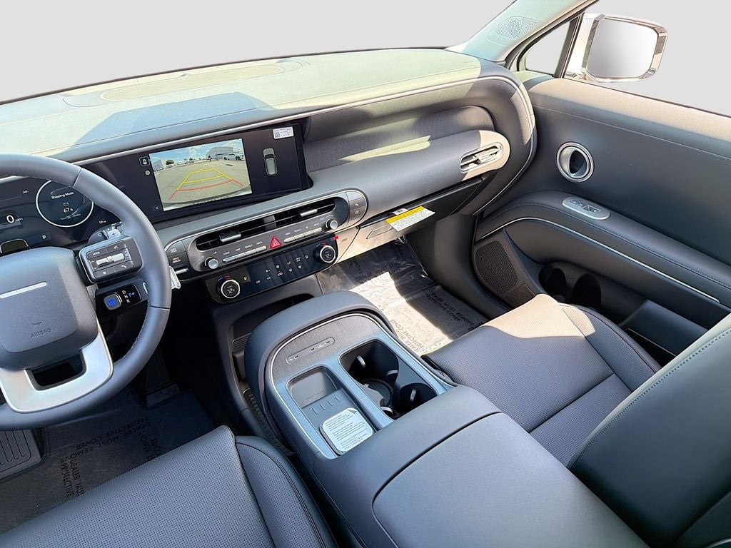 2026 Hyundai PALISADE SEL 8P