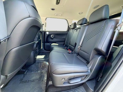 2026 Hyundai PALISADE SEL 8P