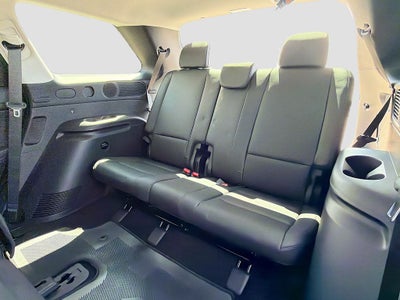 2026 Hyundai PALISADE SEL 8P