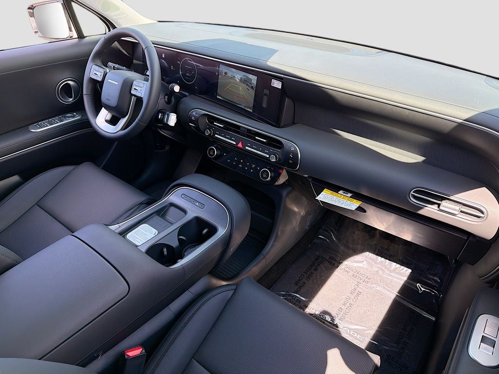 2026 Hyundai PALISADE SEL 8P