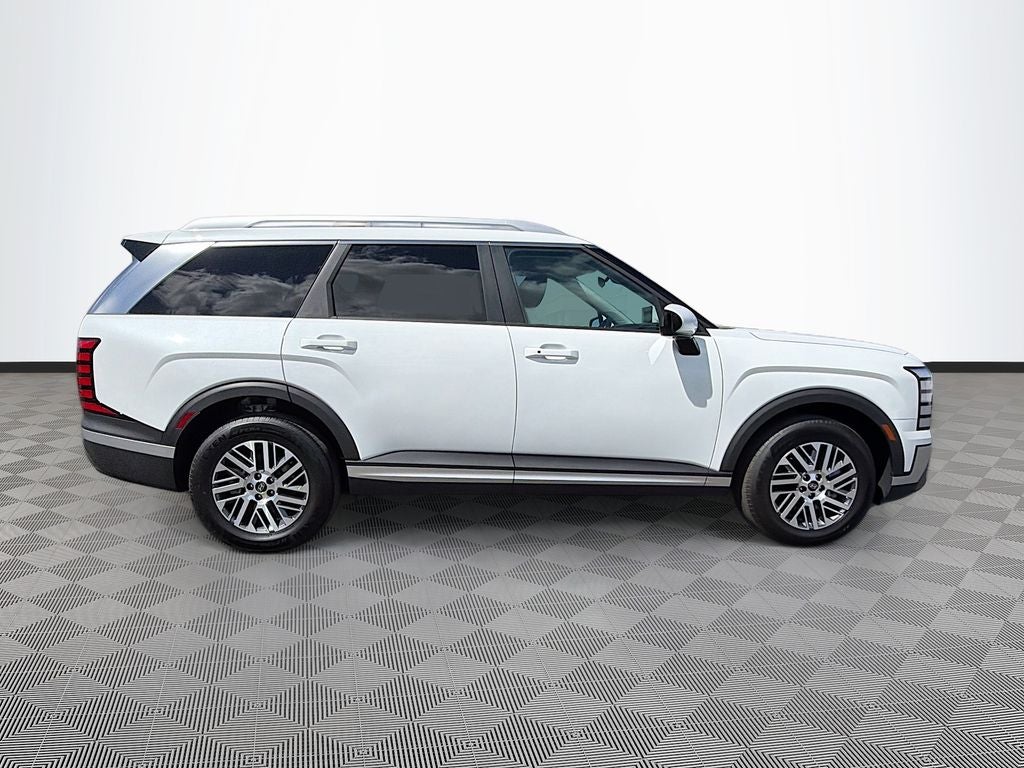 2026 Hyundai PALISADE SEL 8P
