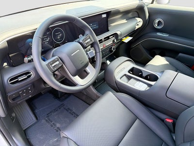 2026 Hyundai PALISADE SEL 8P