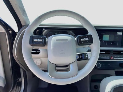 2026 Hyundai PALISADE HYBRID SEL 7P
