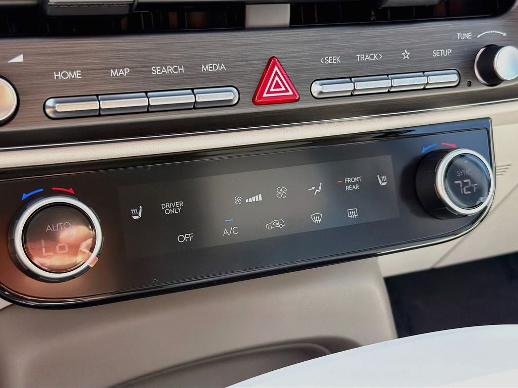 2026 Hyundai PALISADE HYBRID SEL 7P