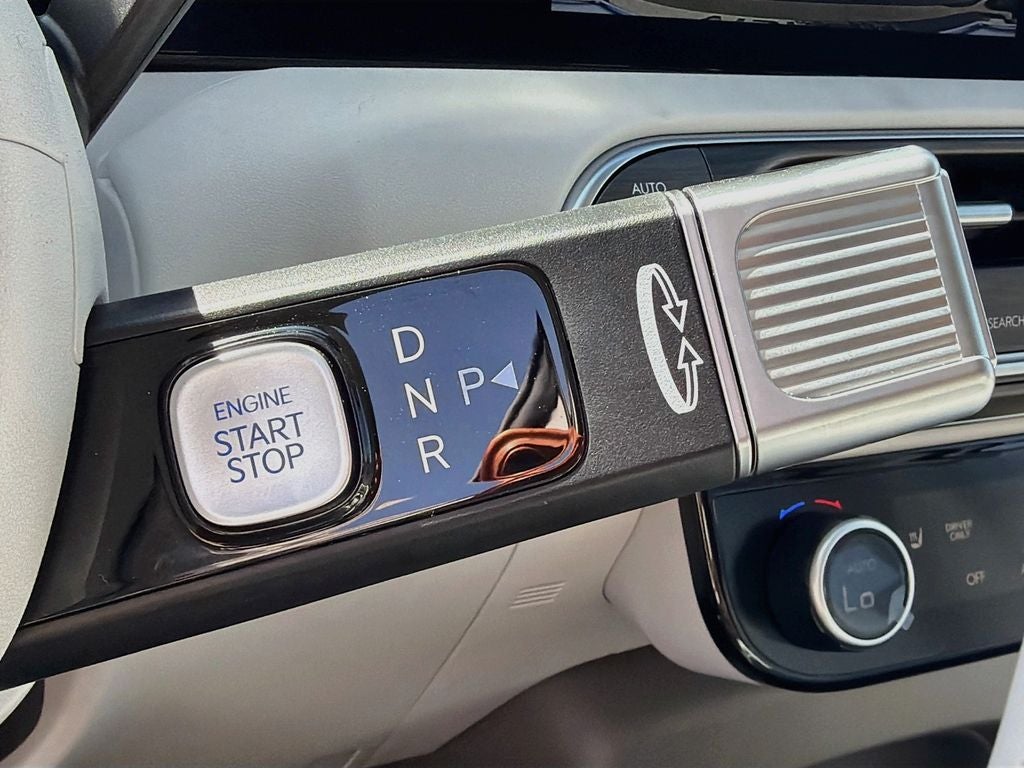 2026 Hyundai PALISADE HYBRID SEL 7P