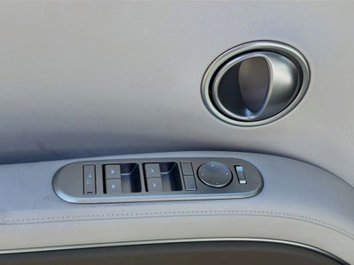 2026 Hyundai PALISADE HYBRID SEL 7P