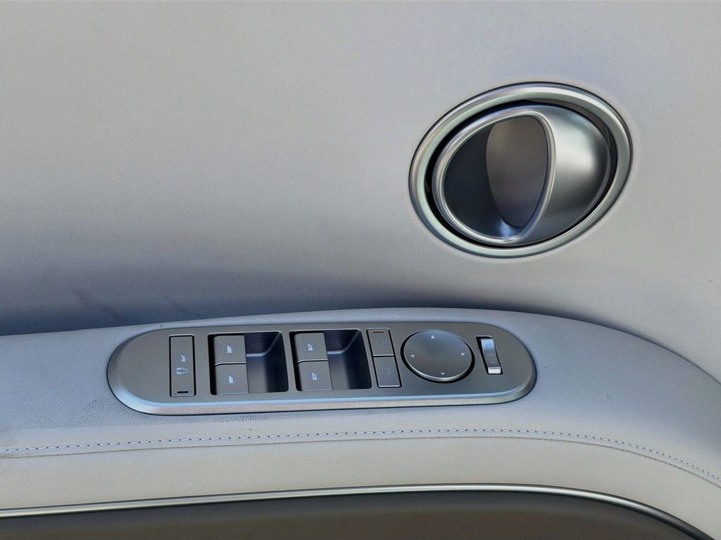 2026 Hyundai PALISADE HYBRID SEL 7P