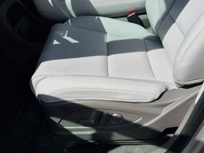 2026 Hyundai PALISADE HYBRID SEL 7P