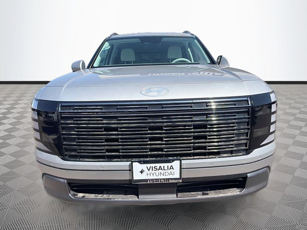 2026 Hyundai PALISADE HYBRID SEL 7P