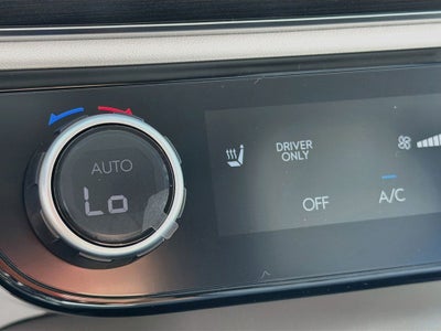 2026 Hyundai PALISADE HYBRID SEL 7P