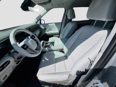 2026 Hyundai PALISADE HYBRID SEL 7P