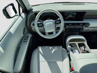 2026 Hyundai PALISADE HYBRID SEL 7P