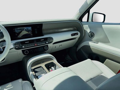 2026 Hyundai PALISADE HYBRID SEL 7P