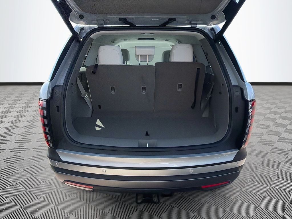 2026 Hyundai PALISADE HYBRID SEL 7P