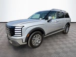2026 Hyundai PALISADE HYBRID SEL 7P
