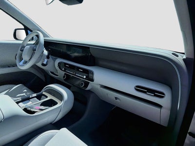 2026 Hyundai PALISADE HYBRID SEL 7P