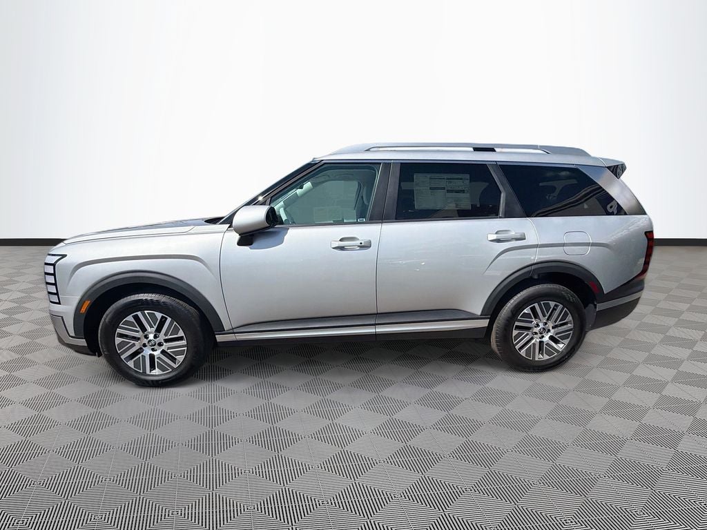 2026 Hyundai PALISADE HYBRID SEL 7P
