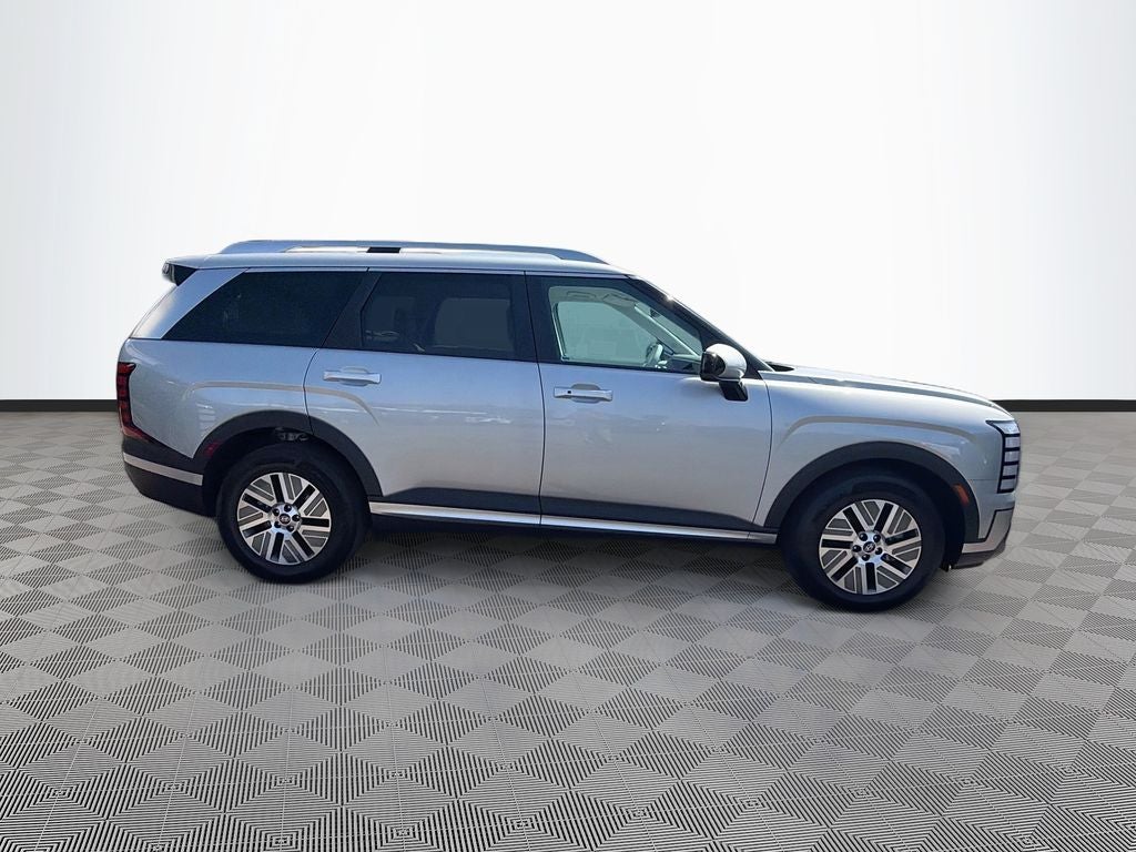2026 Hyundai PALISADE HYBRID SEL 7P