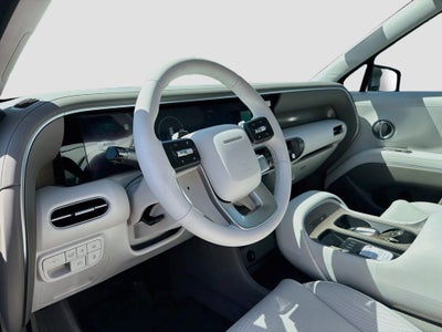 2026 Hyundai PALISADE HYBRID SEL 7P