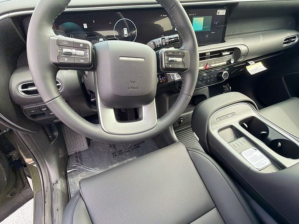 2026 Hyundai PALISADE HYBRID SEL 7P