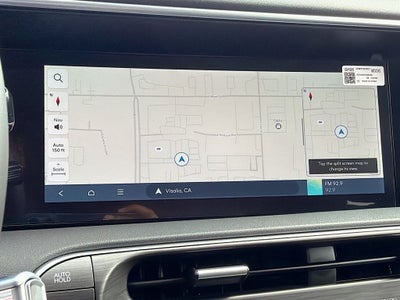 2026 Hyundai PALISADE HYBRID SEL 7P
