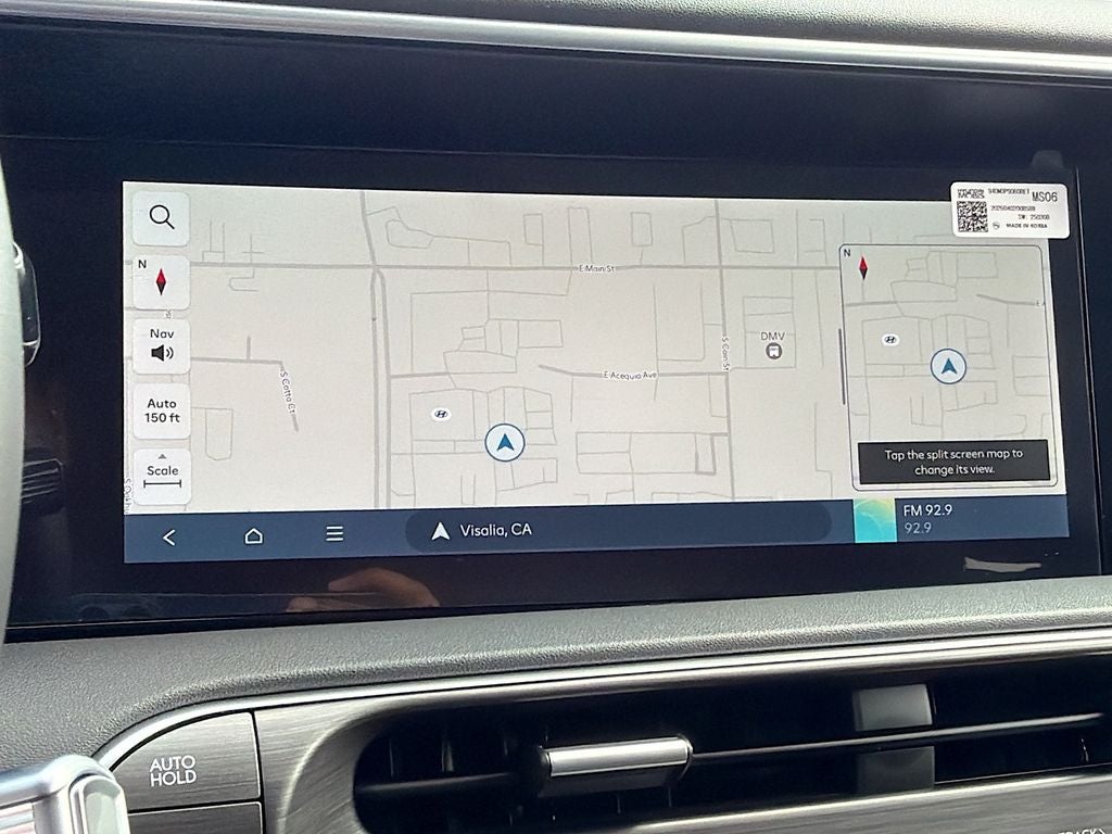 2026 Hyundai PALISADE HYBRID SEL 7P