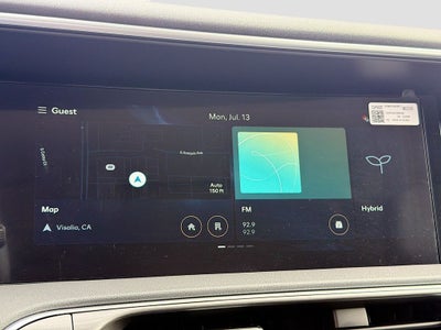 2026 Hyundai PALISADE HYBRID SEL 7P