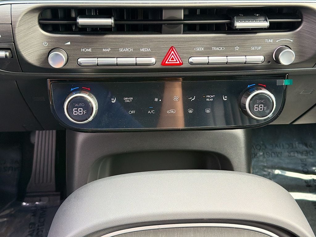 2026 Hyundai PALISADE HYBRID SEL 7P