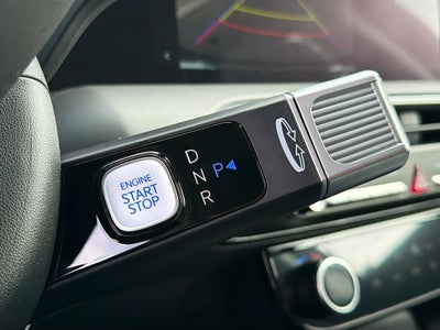 2026 Hyundai PALISADE HYBRID SEL 7P