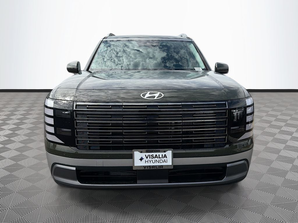 2026 Hyundai PALISADE HYBRID SEL 7P