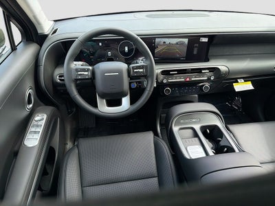 2026 Hyundai PALISADE HYBRID SEL 7P