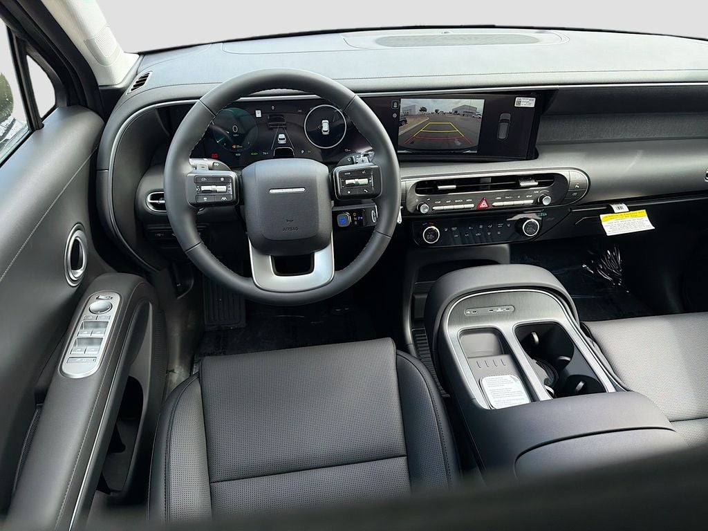 2026 Hyundai PALISADE HYBRID SEL 7P