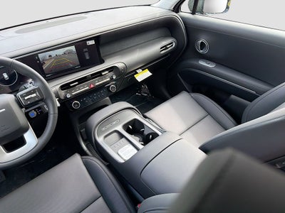 2026 Hyundai PALISADE HYBRID SEL 7P