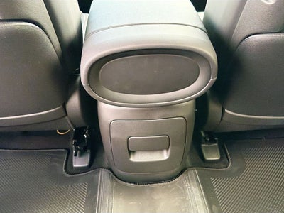 2026 Hyundai PALISADE HYBRID SEL 7P