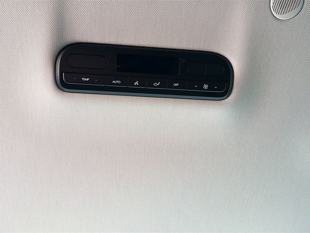 2026 Hyundai PALISADE HYBRID SEL 7P