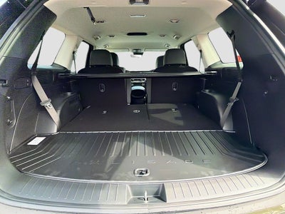 2026 Hyundai PALISADE HYBRID SEL 7P