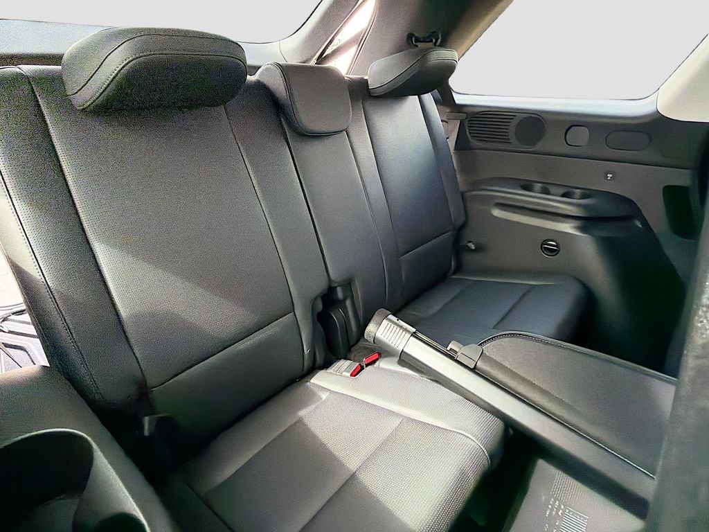 2026 Hyundai PALISADE HYBRID SEL 7P