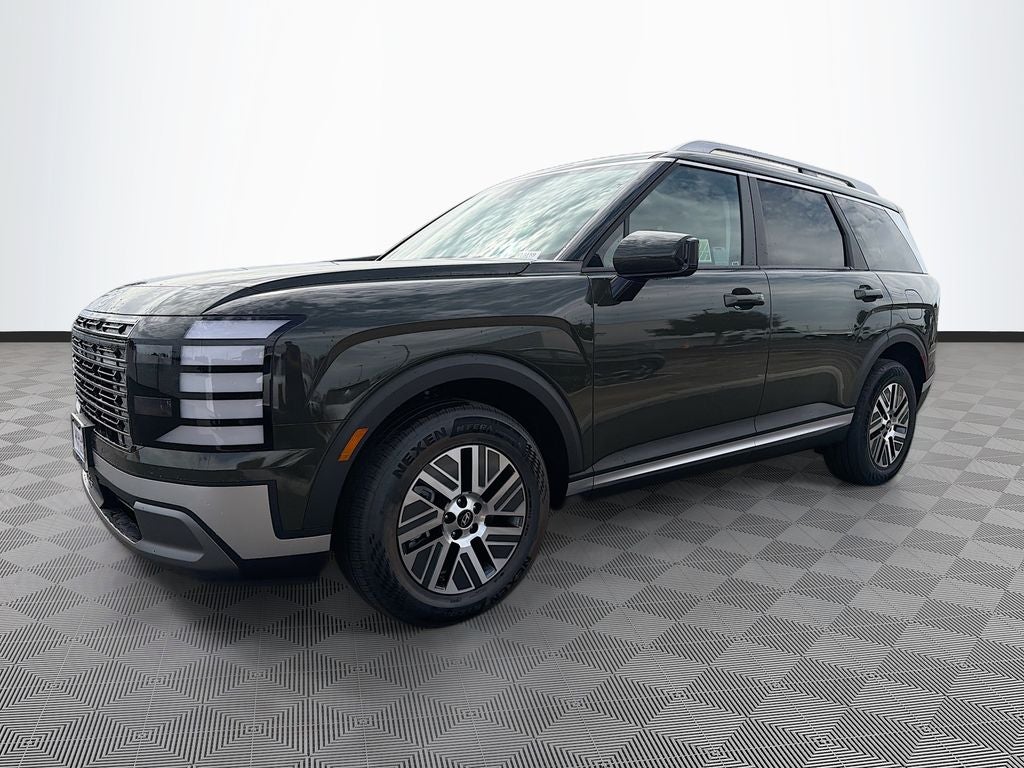 2026 Hyundai PALISADE HYBRID SEL 7P