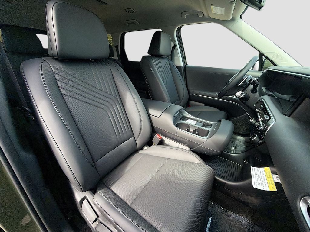2026 Hyundai PALISADE HYBRID SEL 7P