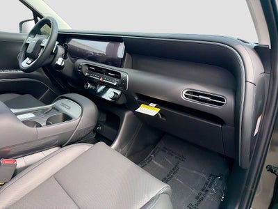 2026 Hyundai PALISADE HYBRID SEL 7P